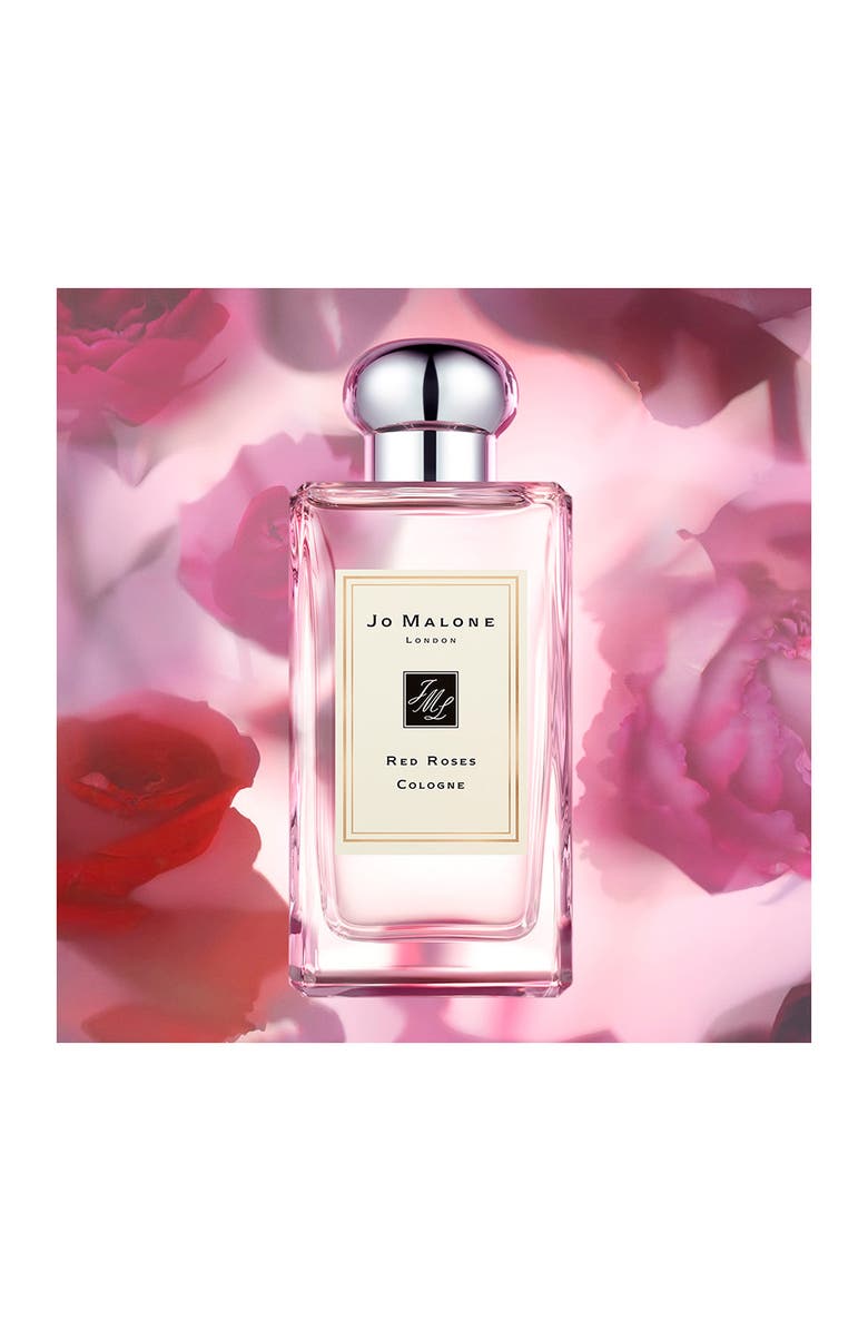 Jo Malone London<sup>™</sup> Red Roses Cologne, Alternate, color, 