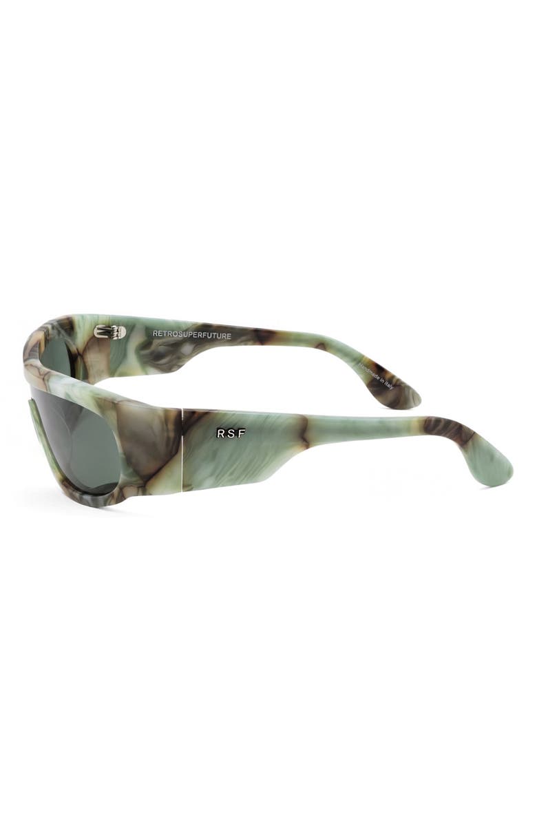 SUPER by RETROSUPERFUTURE<sup>®</sup> 58mm Wrap Sunglasses, Alternate, color,