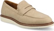 VANCE CO Princeton Penny Loafer