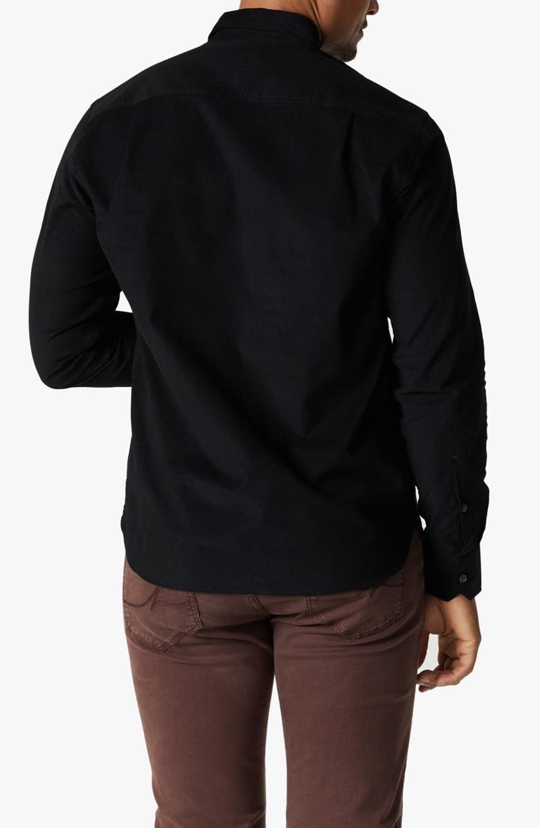 34 Heritage Corduroy Button-Up Shirt, Alternate, color,