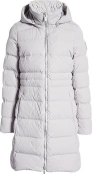 Canada Goose Aurora Water Repellent Hooded 750 Fill Power Down Parka