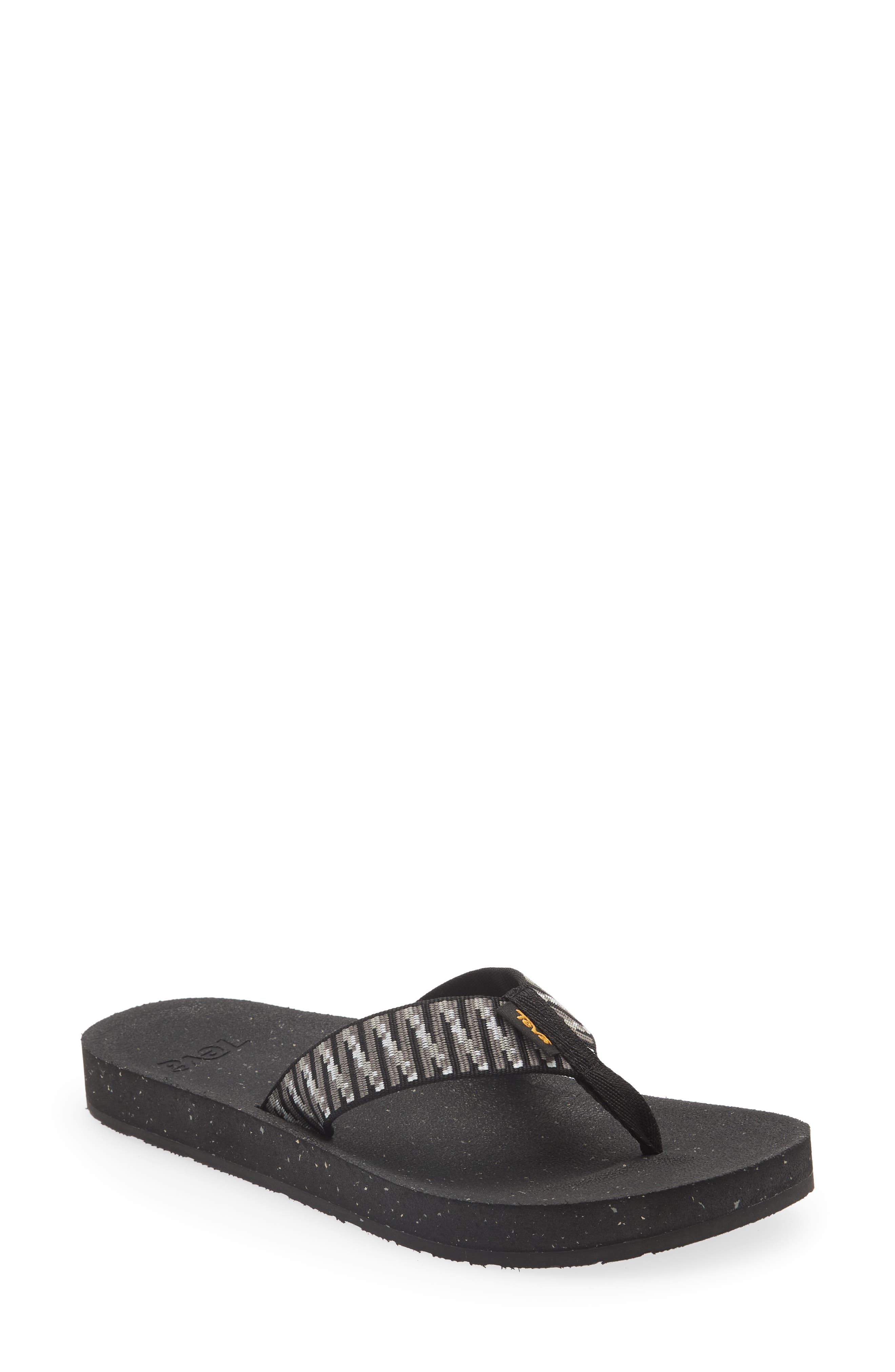 Teva Reflip Flip Flop, Main, color, 
