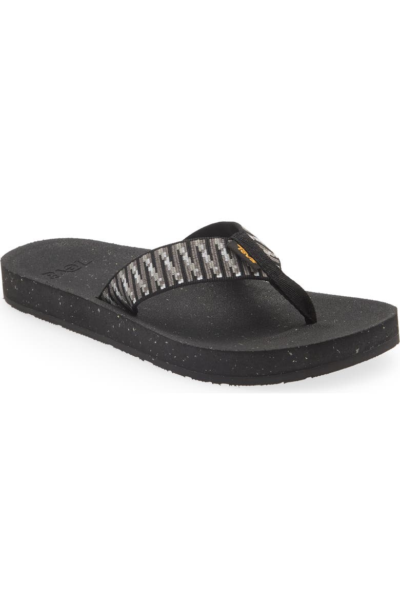 Teva Reflip Flip Flop, Main, color,