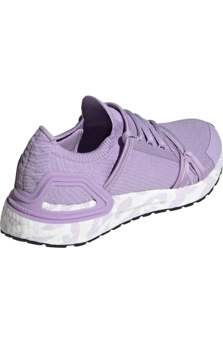 adidas by Stella McCartney Ultraboost 20 Running Shoe, Alternate, color,