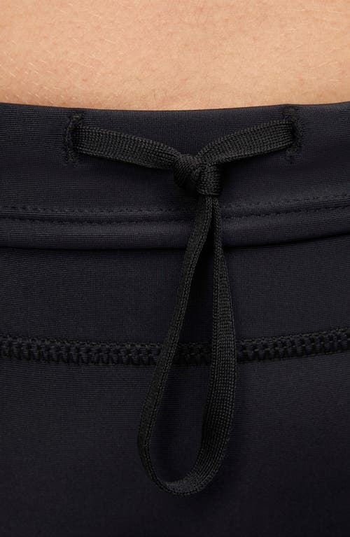 Nike Acg White Rapids Dri-fit Bike Shorts