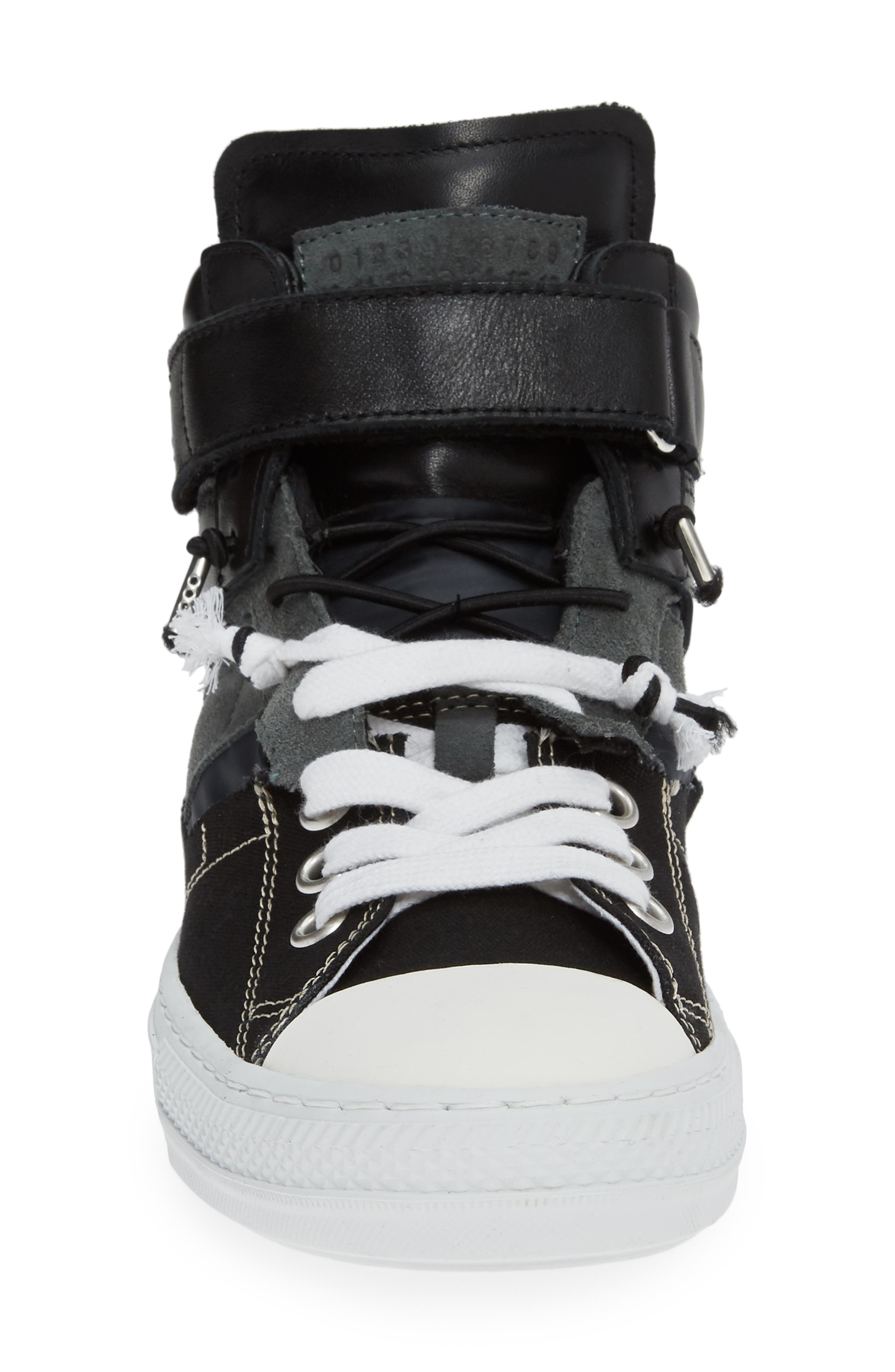 Maison Margiela High Top Sneaker, Alternate, color, 