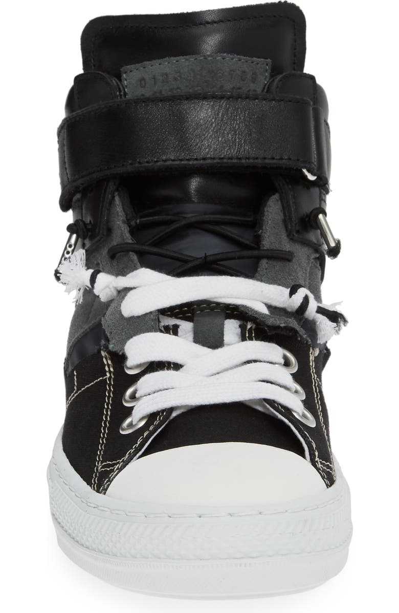 Maison Margiela High Top Sneaker, Alternate, color,