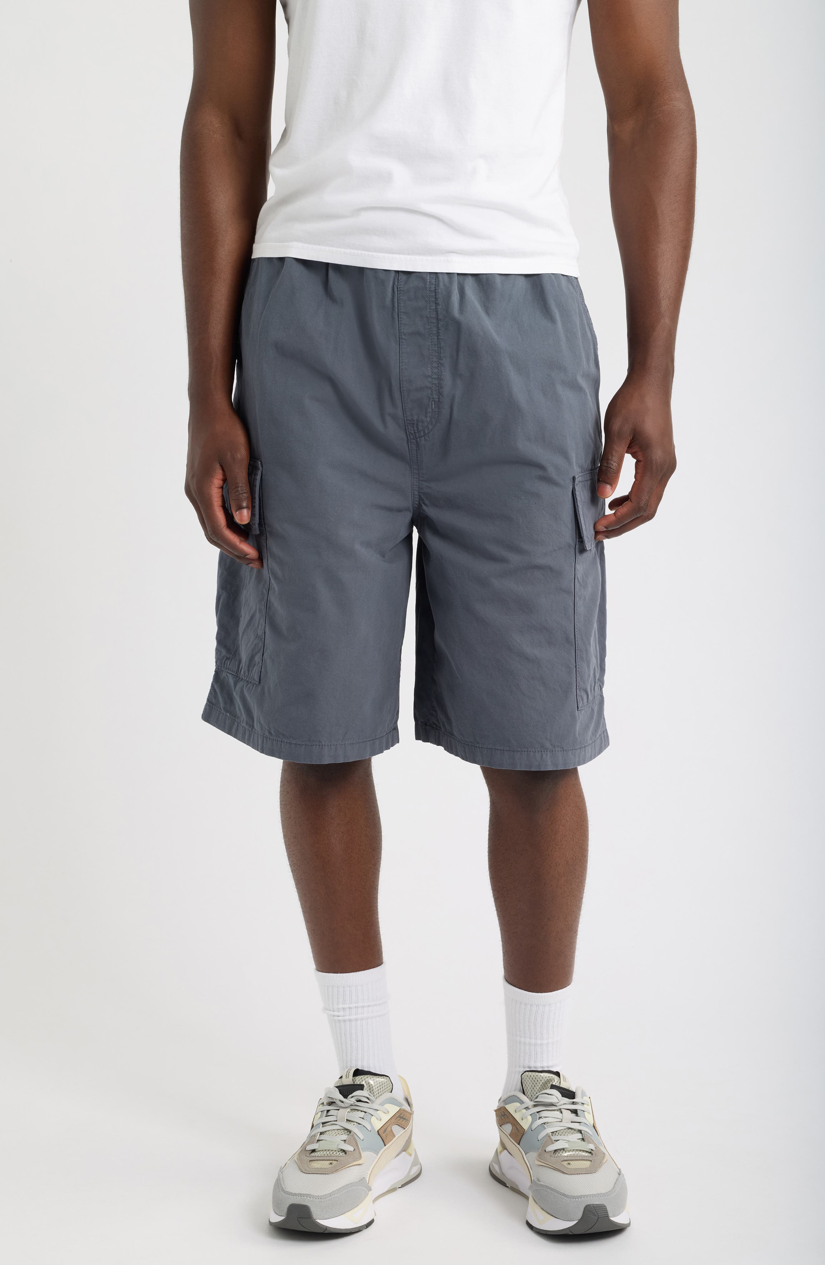 selected STYX (GARMENT DYED)
