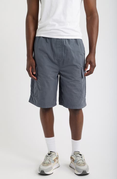 Mandler Cargo Shorts