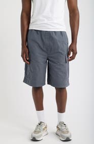 Carhartt Work In Progress Mandler Cargo Shorts