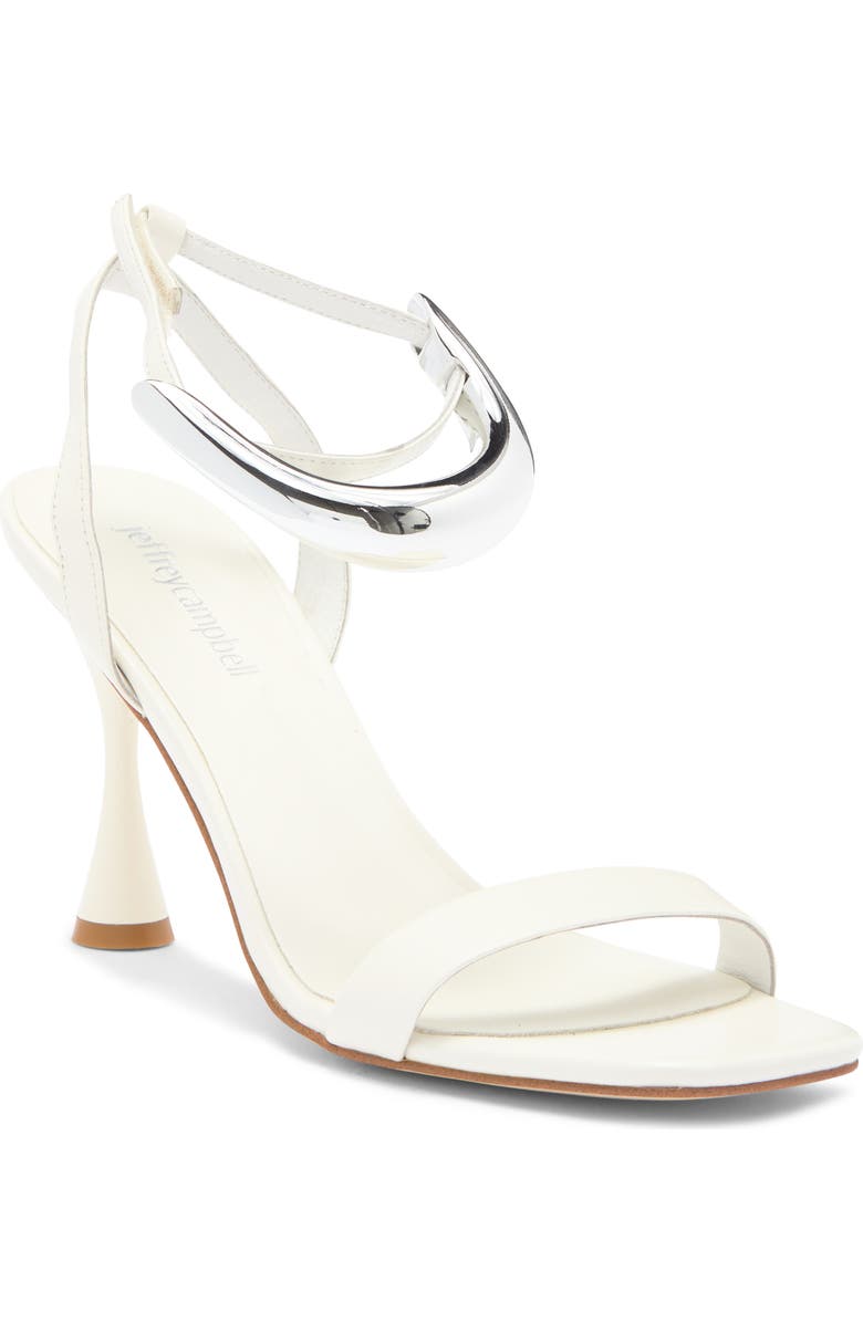 Jeffrey Campbell Banditz Sandal, Main, color,