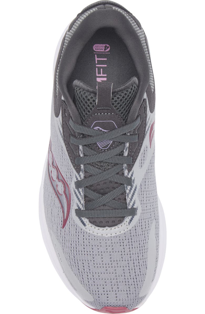 Saucony Axon 2 Running Shoe, Alternate, color,