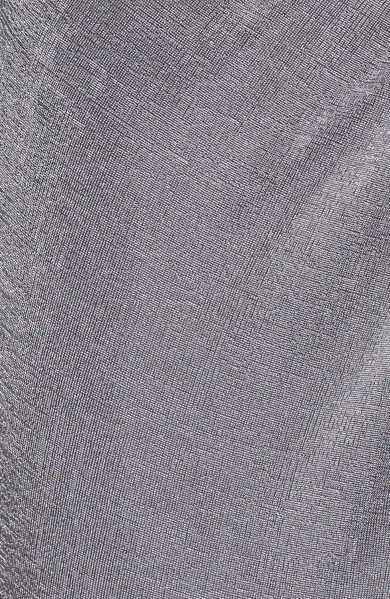 Missguided Kimono Midi Dress, Alternate, color,