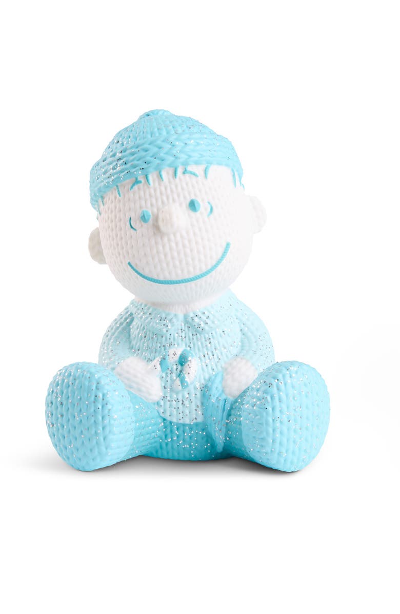 Handmade By Robots Peanuts - Linus, Main, color, 