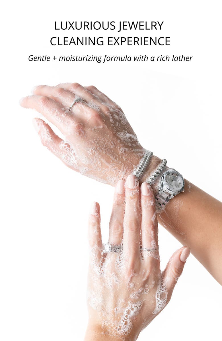 SHINERY Jewelry Cleaning Gift Set, Alternate, color,