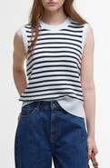 Barbour Emberly Knit Tank