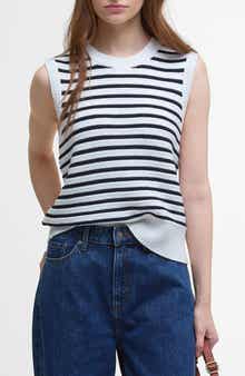 Barbour Emberly Knit Tank