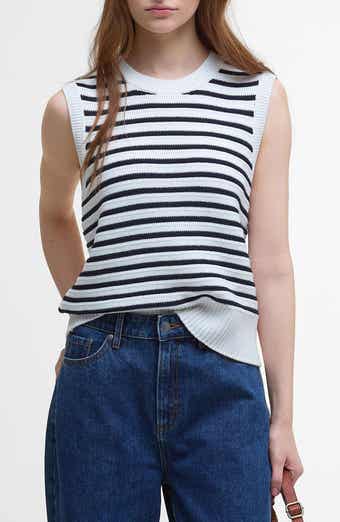 Barbour Emberly Knit Tank