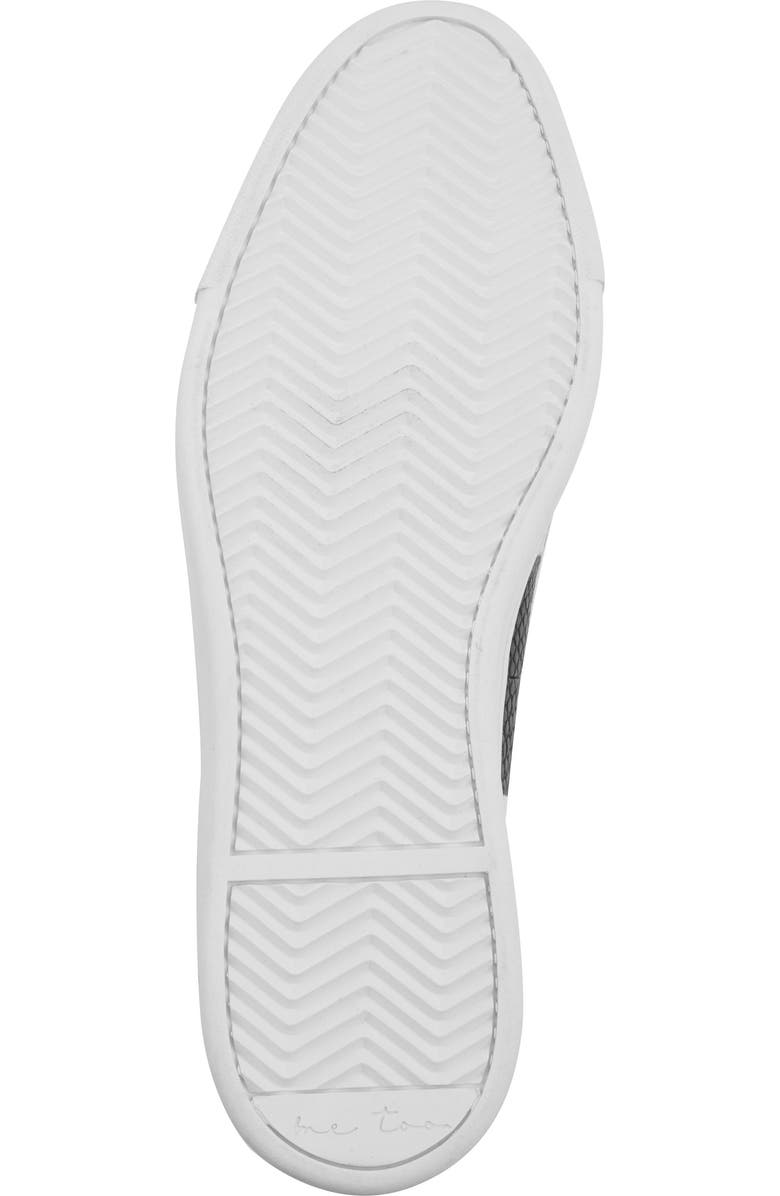 Me Too Fay Slip-On Sneaker, Alternate, color, Black