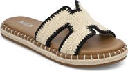 MIA Sabine Slide Sandal