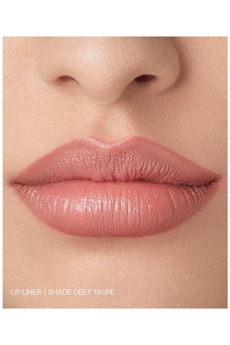 Pucker Up Lip Trio $47 Value, Alternate, color, HUSH PINK HOLLYWOOD DEEP TAUPE