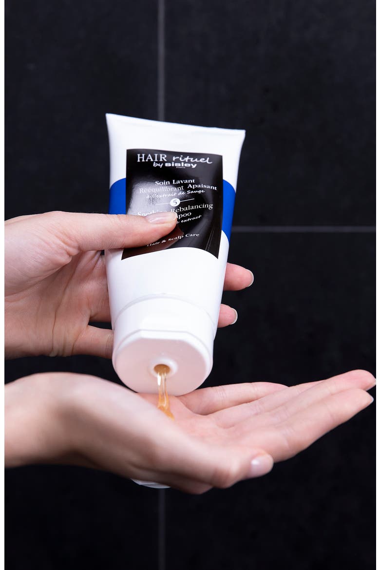 Hair Rituel Soothing Rebalancing Shampoo, Alternate, color, NO COLOR