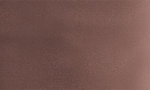 Free People Clean Lines Seamless Muscle Fit Camisole In Brown