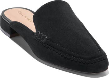 Cole Haan Pollina Apron Toe Mule (Women) | Nordstromrack Cole Haan Pollina Apron Toe Mule (Women) | Nordstromrack