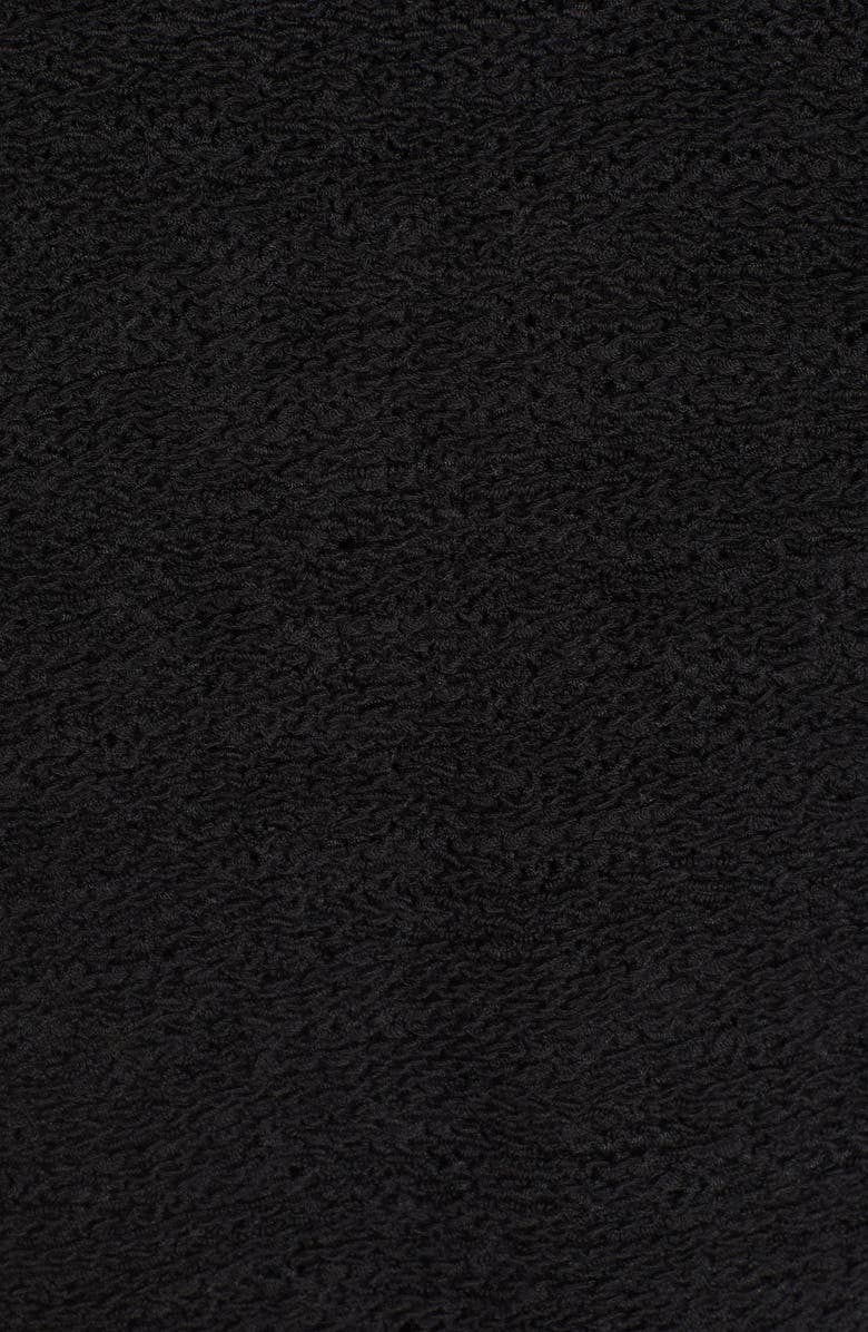 Caslon<sup>®</sup> Beachy Hooded Knit Sweater, Alternate, color,