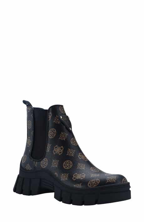 GUESS Hestia Chelsea Boot