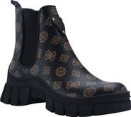 GUESS Hestia Chelsea Boot