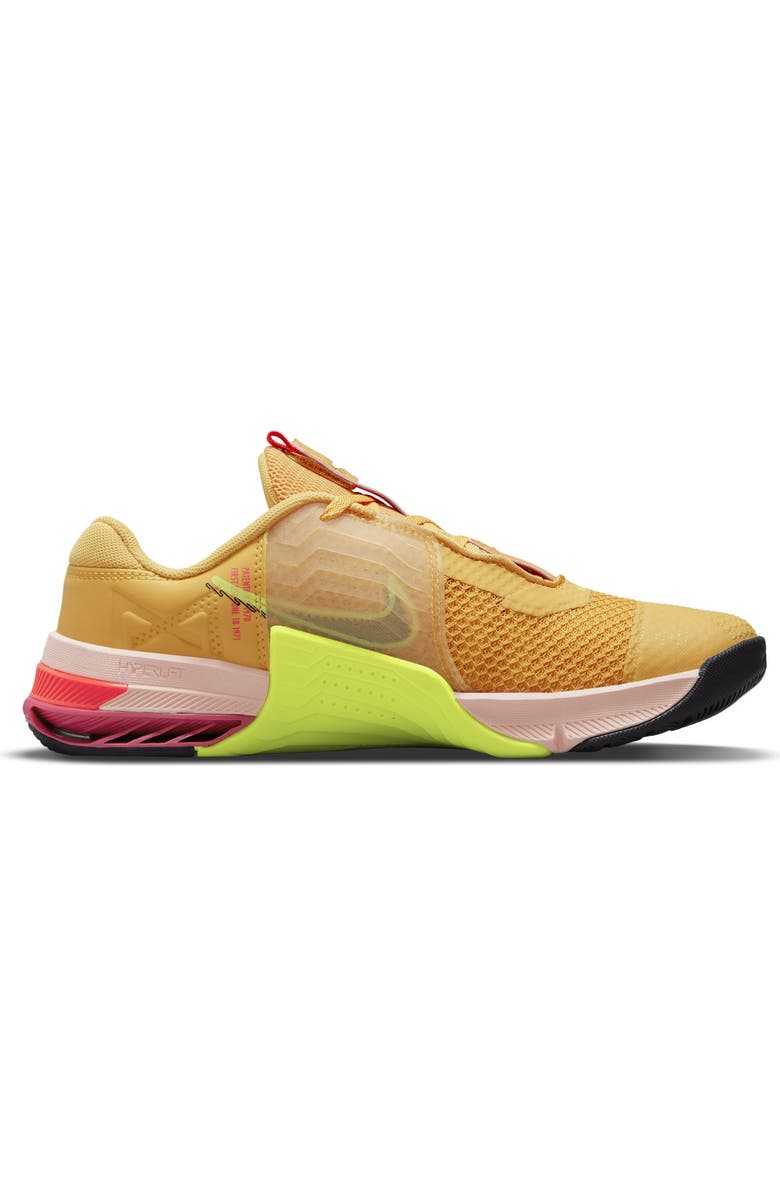 Nike Metcon 7 X Training Shoe, Alternate, color,