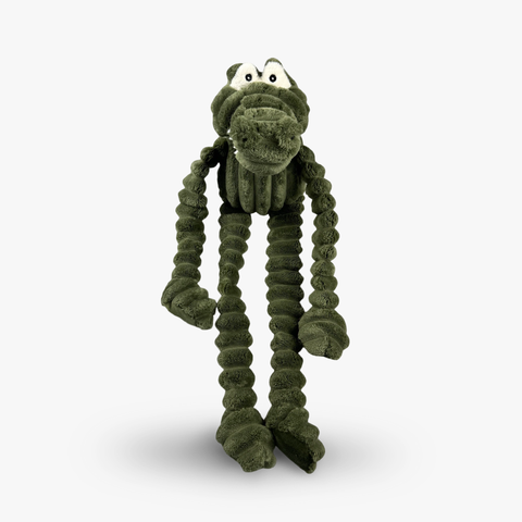 My BFF XL Plush Dog Toy