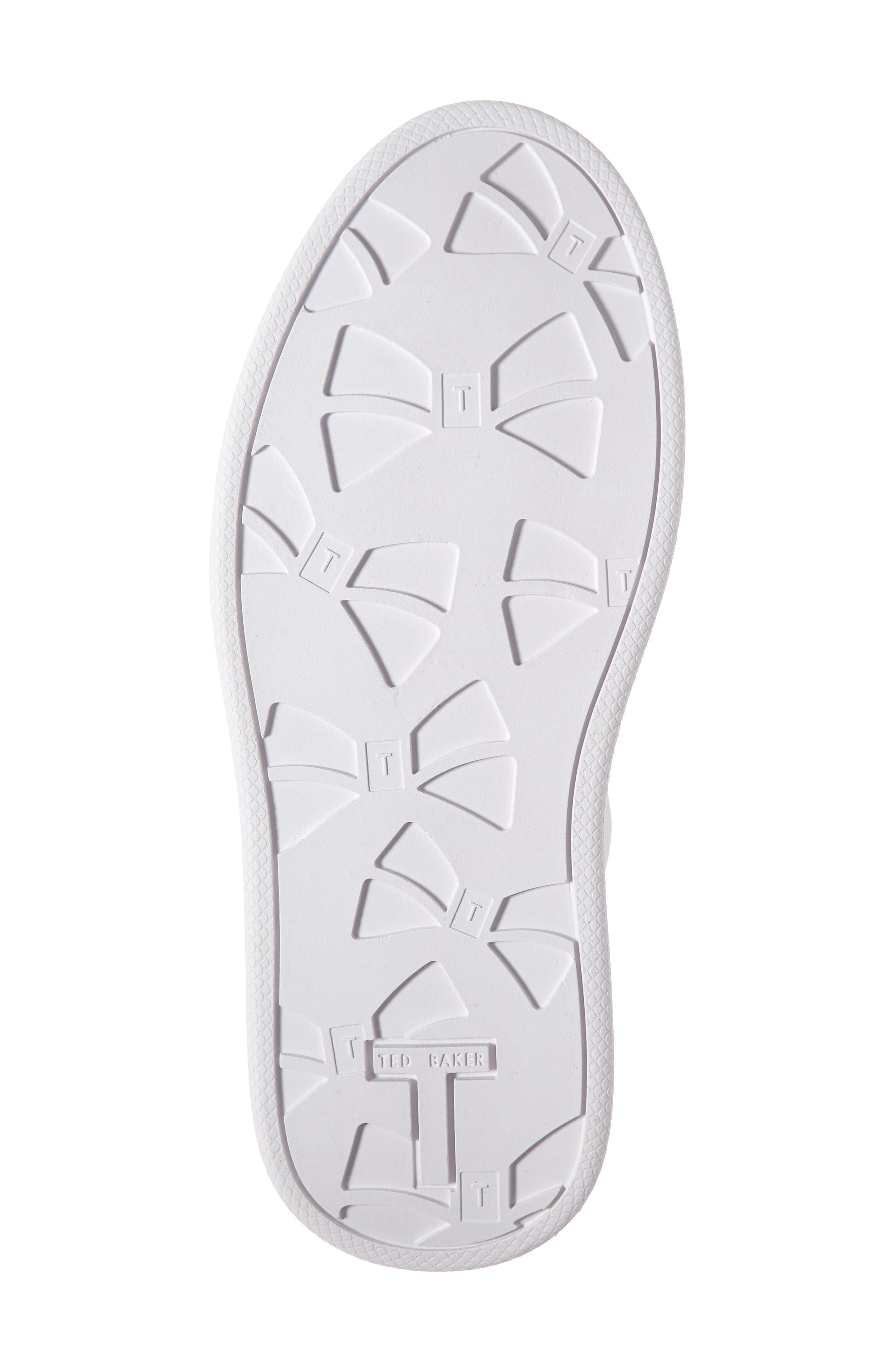 Ted Baker London Ailbe 4 Printed Sneaker, Alternate, color, 