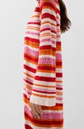 Scalpers Crochet Summer Cardigan