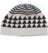Portolano CASHMERE HAT IN NORDIC DESIGN