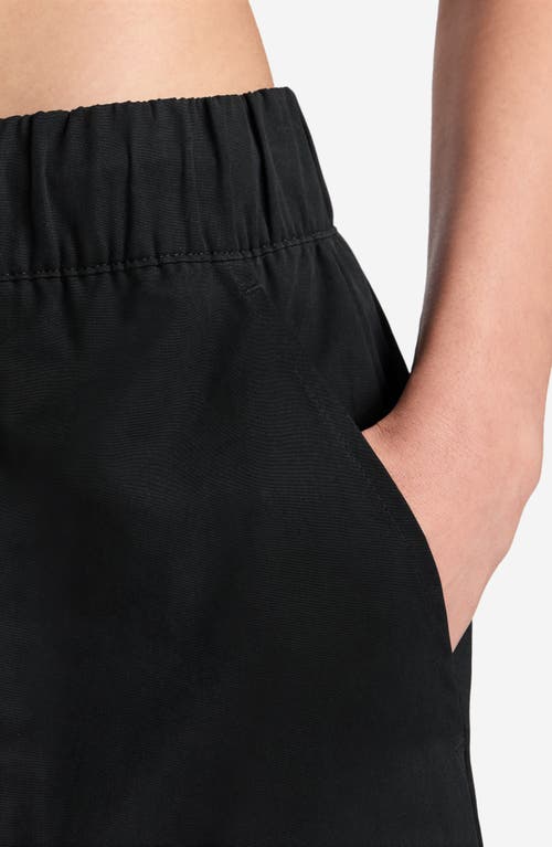 JORDAN JORDAN CHICAGO CARGO SKIRT