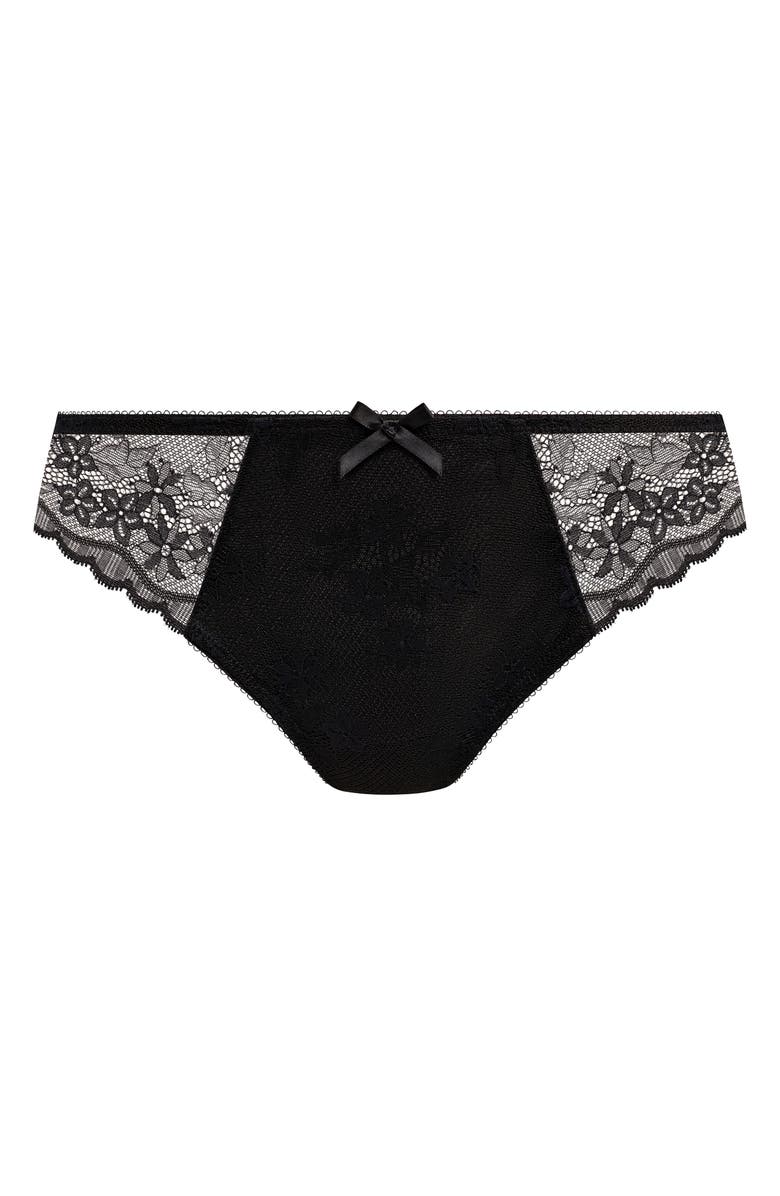 Freya Quinn Briefs, Alternate, color, Black