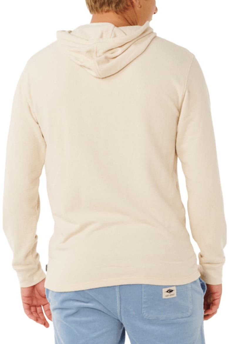 Pacific Rinse Hoodie, Alternate, color, VINTAGE WHITE
