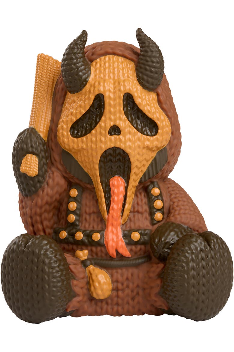Ghost Face Krampus, Main, color, Multicolor