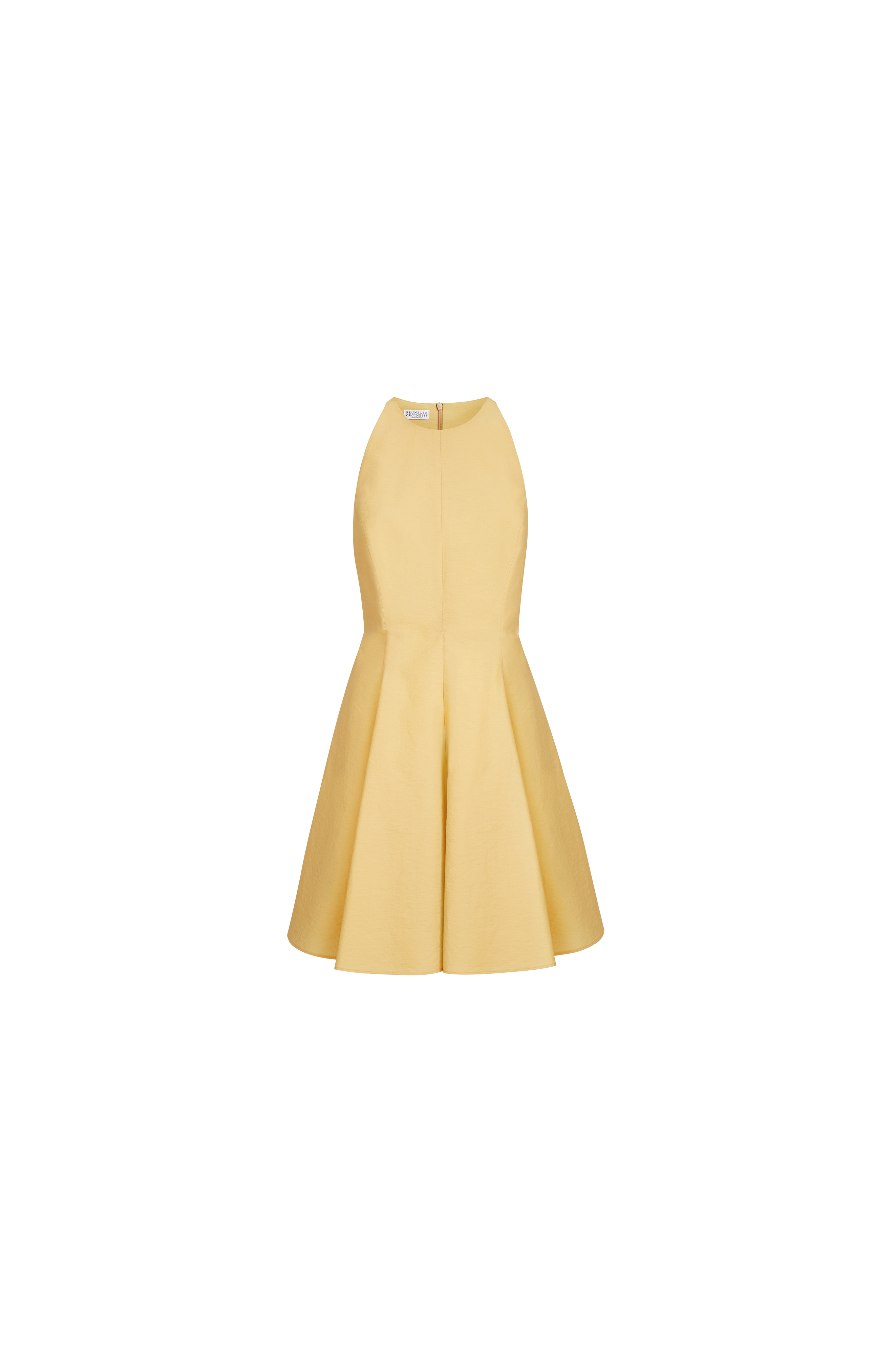selected Yellow