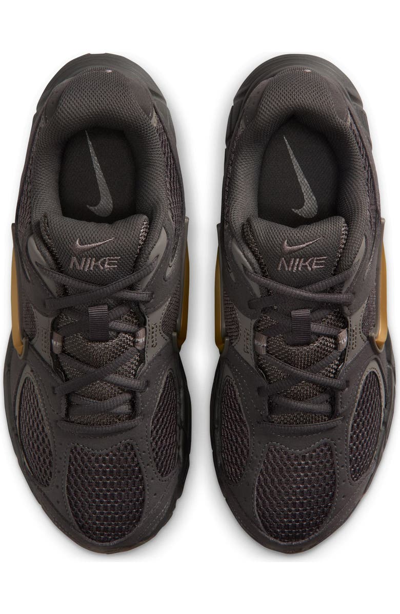 Nike V5 RNR Sneaker, Alternate, color, Ash/ Metallic Gold/ Stone