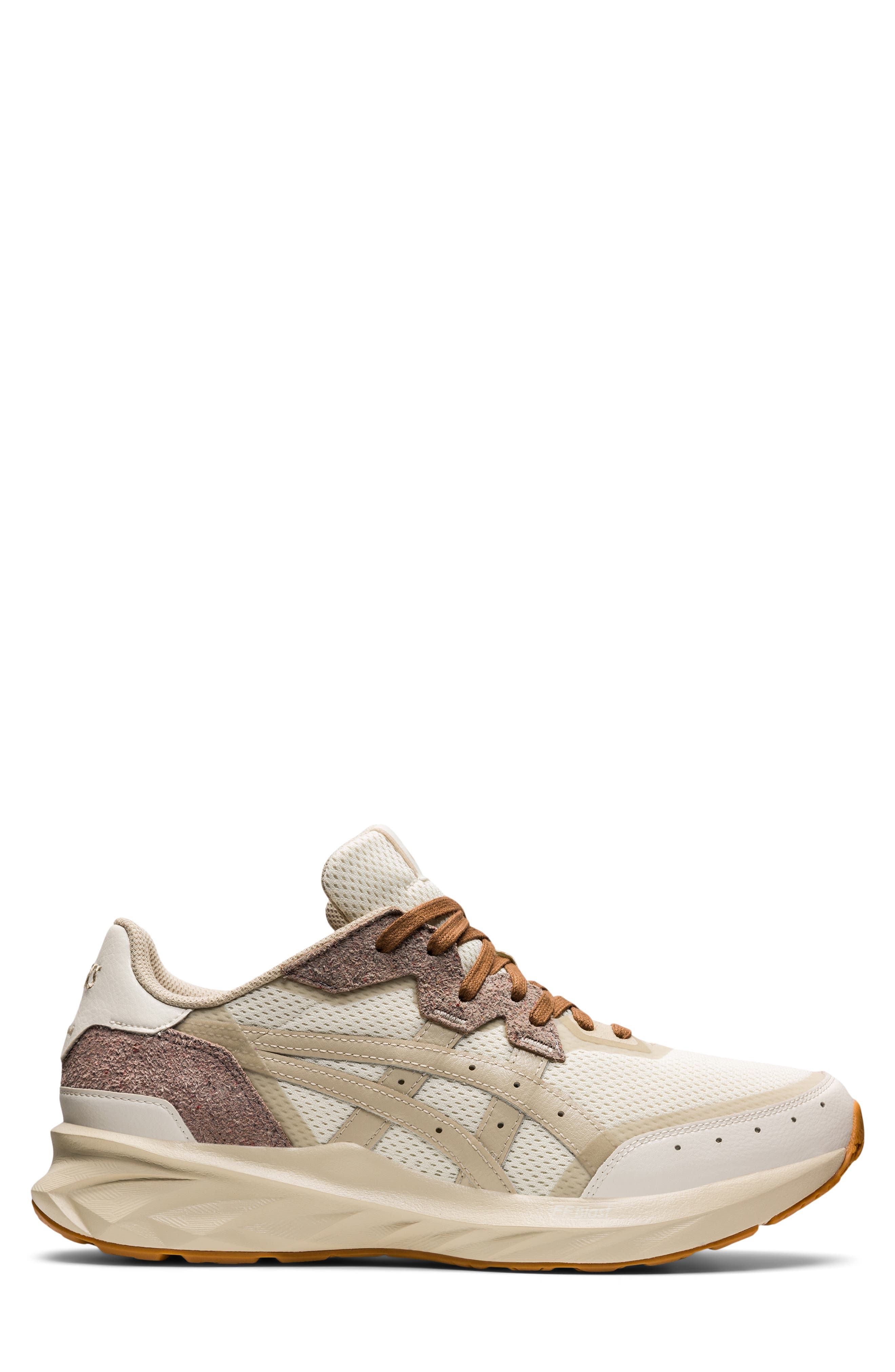 Tarther Blast Sneaker, Alternate, color, CREAM/ PUTTY