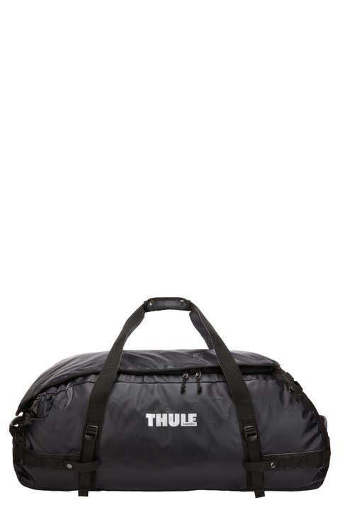 Chasm 130-Liter Duffle Bag