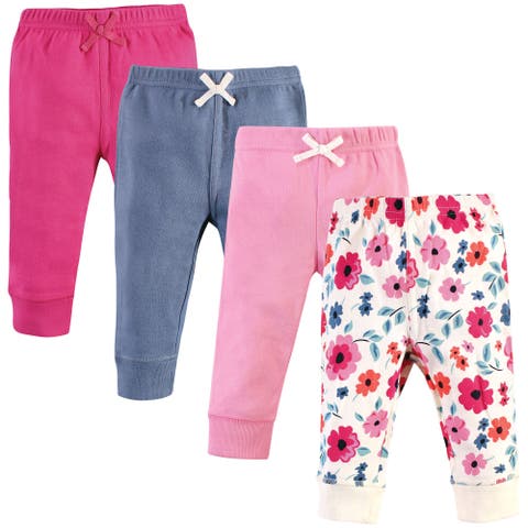Soft Organic Cotton Bottoms