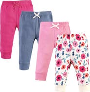 Touched by Nature Soft Organic Cotton Bottoms