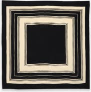 Trina Turk Scala Silk Scarf