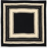 Trina Turk Scala Silk Scarf