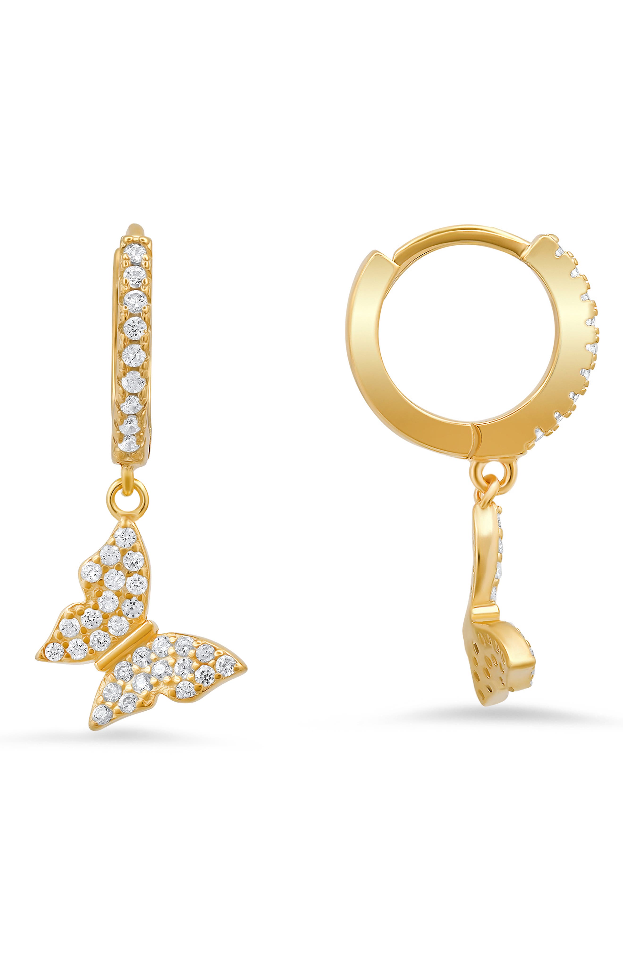 selected GOLD
