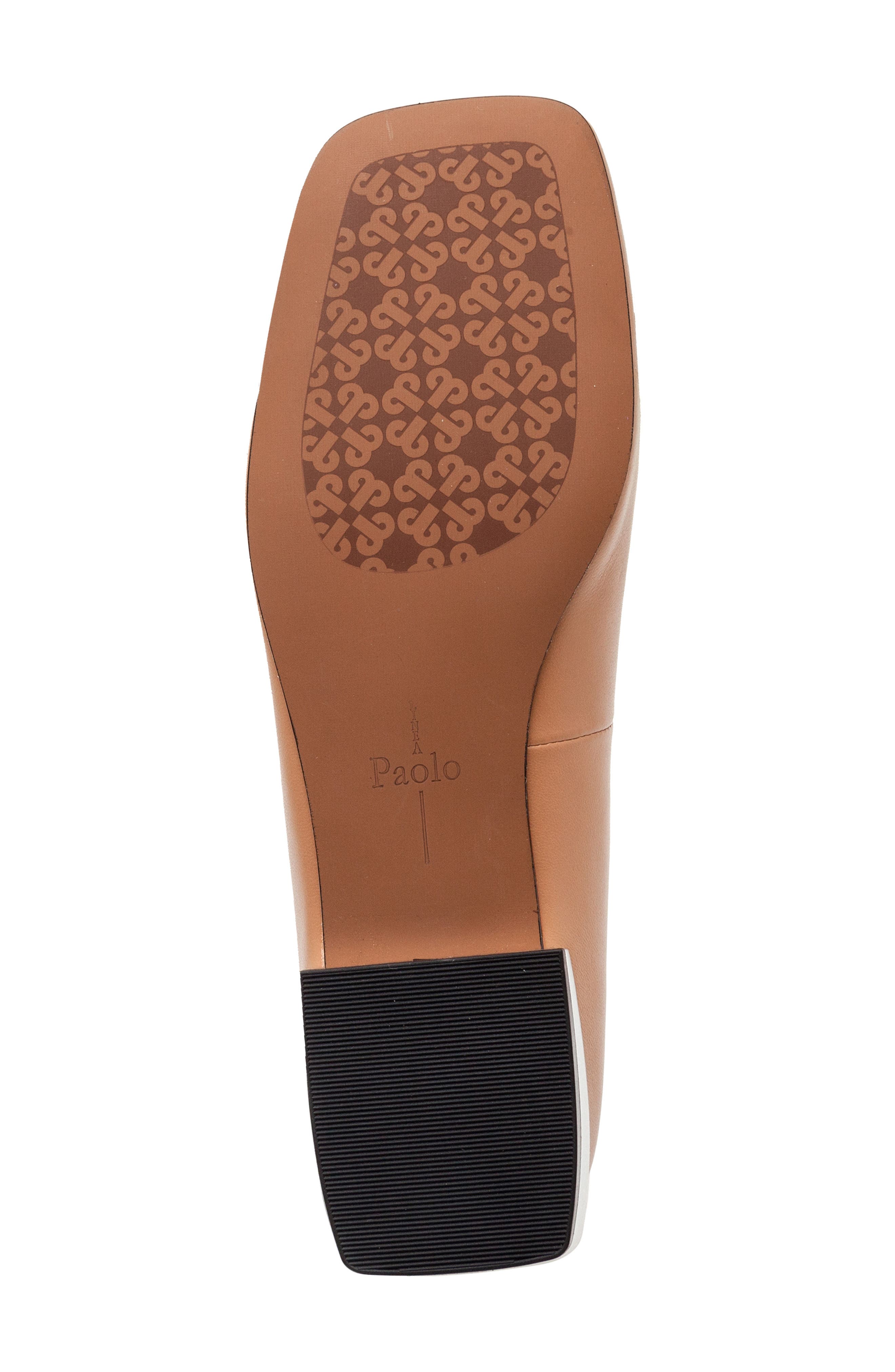 Linea Paolo Norwick Loafer, Alternate, color, Desert